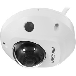 IP-камера Hikvision DS-2CD2543G2-IWS (4 мм)