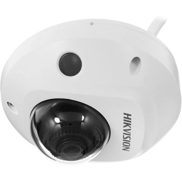 IP-камера Hikvision DS-2CD2543G2-IWS (4 мм)