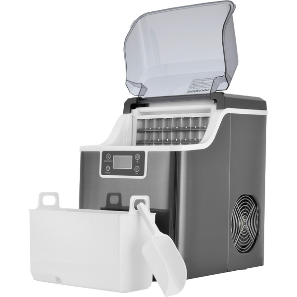 Льдогенератор ZUGEL ZIM2001