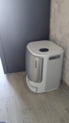 Робот-пылесос Narwal Freo Z10 Ultra YJCC025