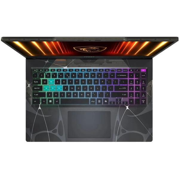 Игровой ноутбук MSI Cyborg 15 B13WGKG-695XRU