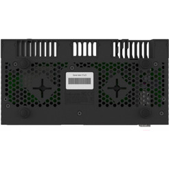 Маршрутизатор Mikrotik RB4011iGS+RM