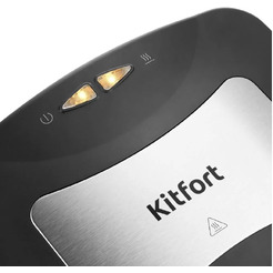 Вафельница 3 в 1 Kitfort КТ-1660