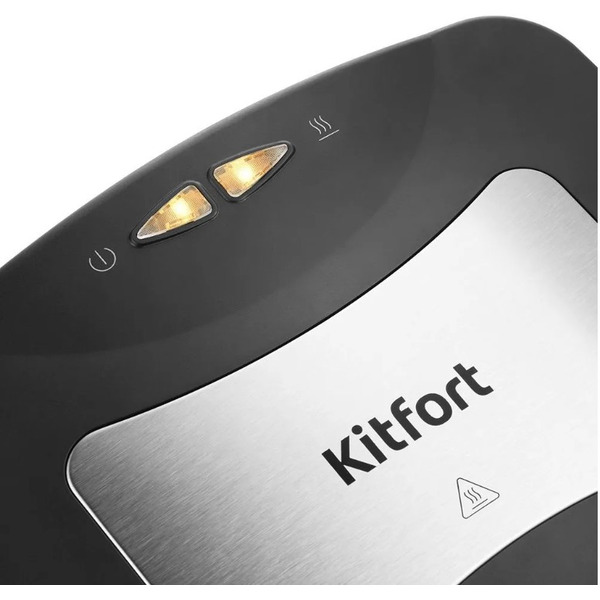 Вафельница 3 в 1 Kitfort КТ-1660