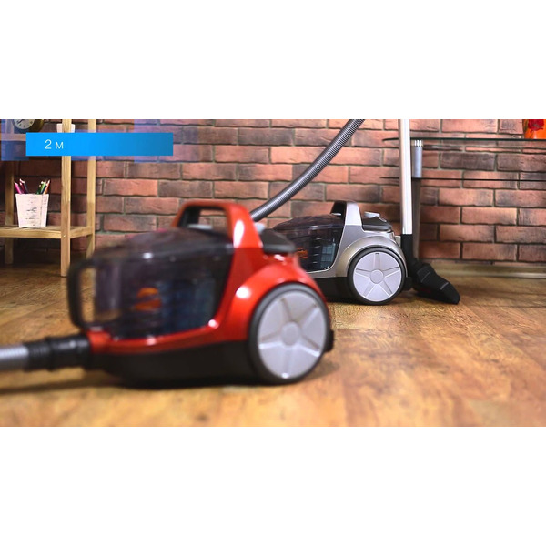 Пылесос PHILIPS FC8631/01