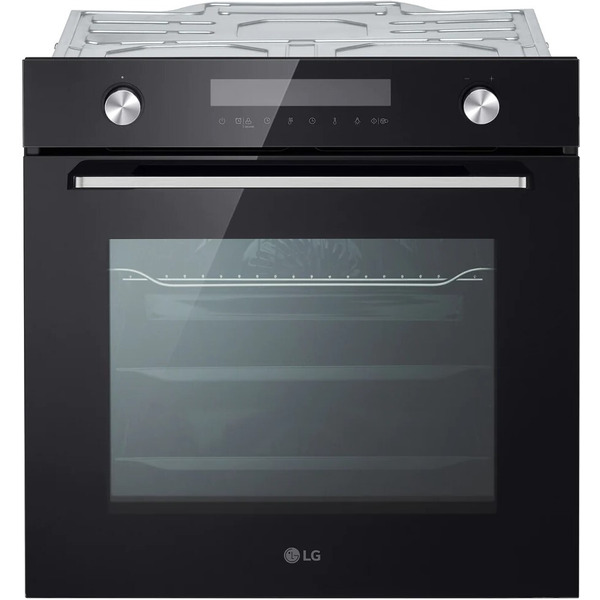 Встраиваемый электрический духовой шкаф LG WSEZ7225B1