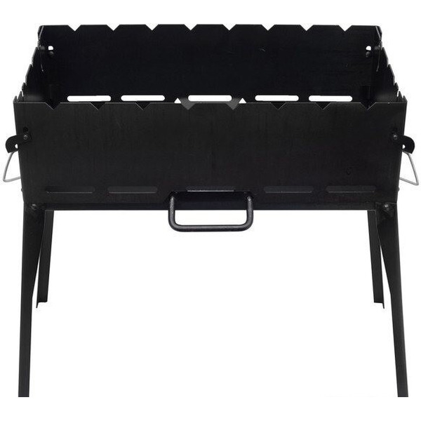 Мангал Mousson Prometeo Q 6 V