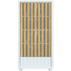 Корпус Zalman P10 NAMU (белый)