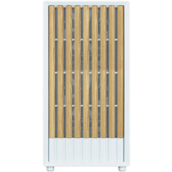 Корпус Zalman P10 NAMU (белый)