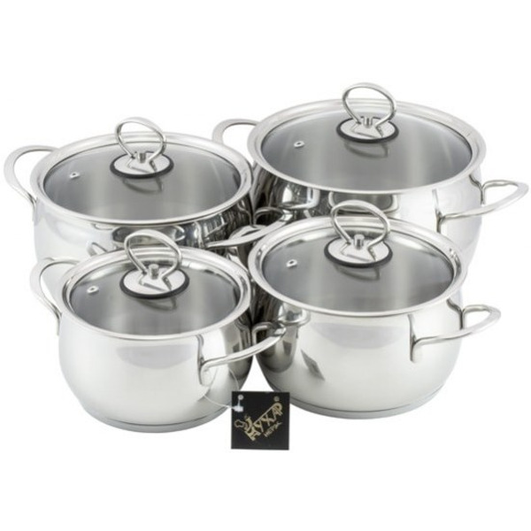 Наборр посуды КУХАР "Магнолия Классика" К21366024