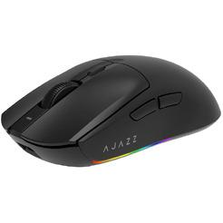 Компьютерная мышь AJAZZ AJ139 V2 MC (черная)