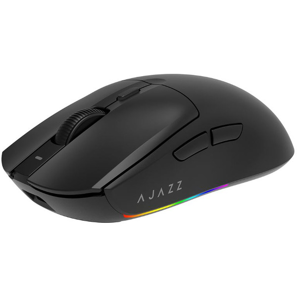 Компьютерная мышь AJAZZ AJ139 V2 MC (черная)