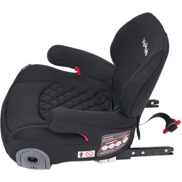 Бустер VipBaby SeatFix (Slate Mist)