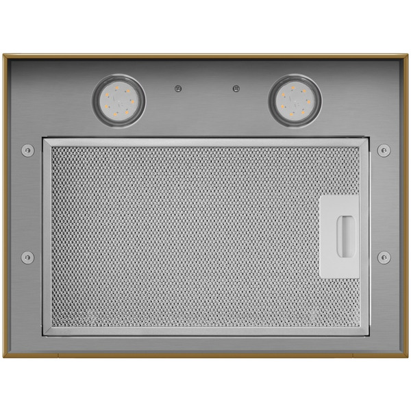 Кухонная вытяжка MAUNFELD Bath Isla 401 (золотой)