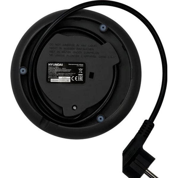 Электрочайник Hyundai HYK-S5806