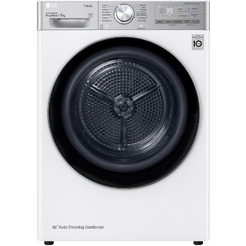 Сушильная машина LG DC90V9V9E