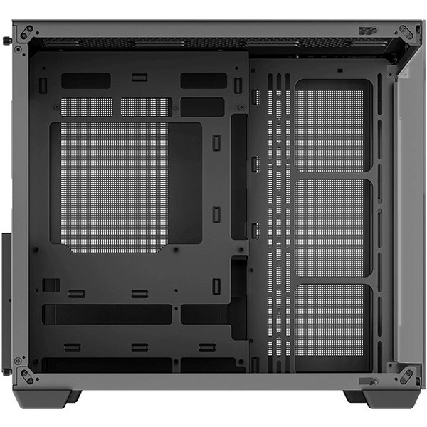Корпус DeepCool CG530 R-CG530-BKNDA0-G-1