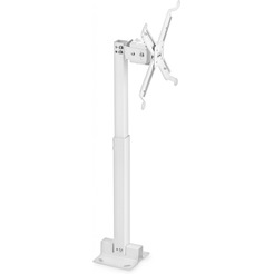 Кронштейн для проектора Buro PR04-W