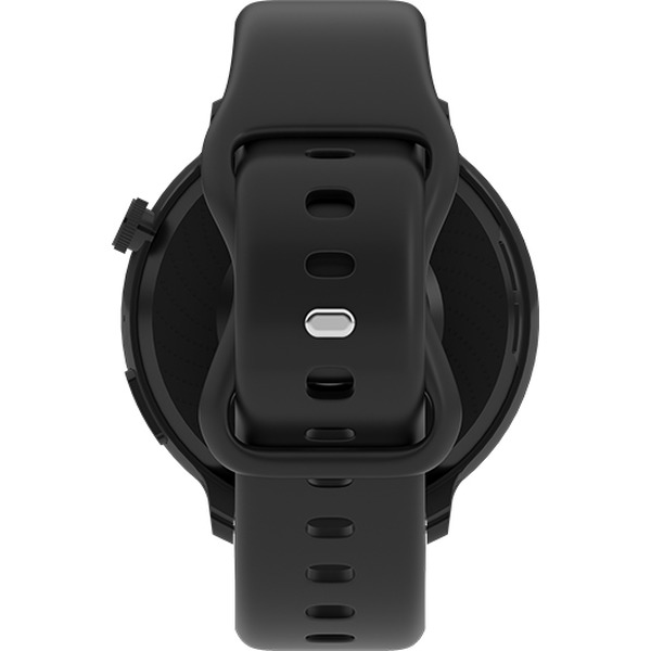 Умные часы Maxvi SW-05 (черный)