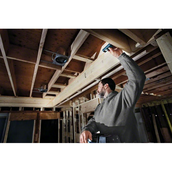 Дальномер лазерный Bosch GLM 20 Professional (0.601.072.E00)