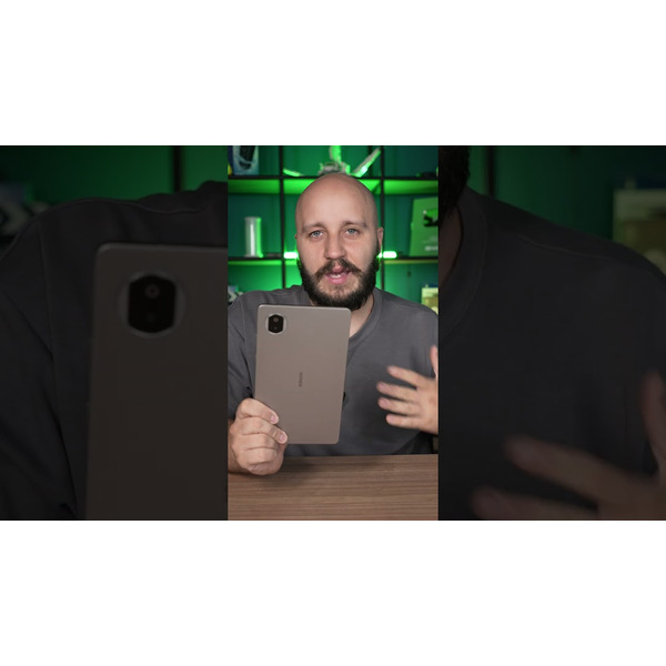 Планшет Honor Pad X7 (JMS-W09) 4GB/64GB Gray