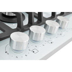 Варочная поверхность газовая ZUGEL ZGH600W