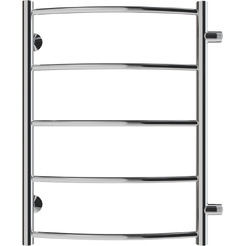 Полотенцесушитель El-term Грас П5 500x700 (боковое подключение 500)