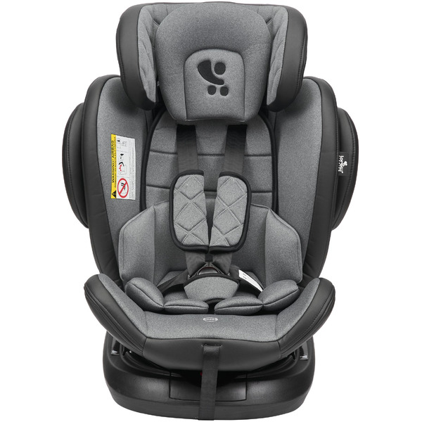 Автокресло LORELLI Aviator Isofix Black Dark Grey