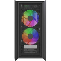 Корпус Powercase Alisio Micro Z3B ARGB V2 CAMZB-A3-V2