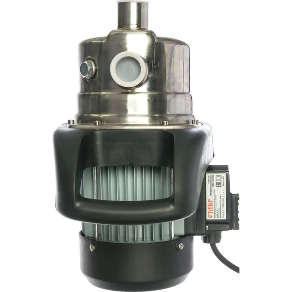 Самовсасывающий насос Stavr НП-1100 9050600610