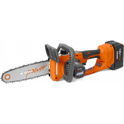 Аккумуляторная пила Daewoo Power DACS 2021 Li SET