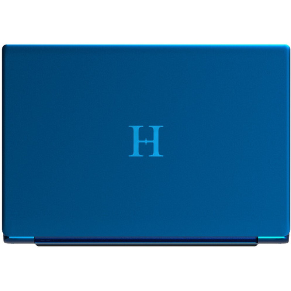 Ноутбук H-Book by Horizont 15 МАК4 T52E4W