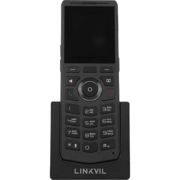 IP-телефон Fanvil W610H