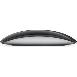 Беспроводная мышь Apple Magic Mouse А3204 (черный)