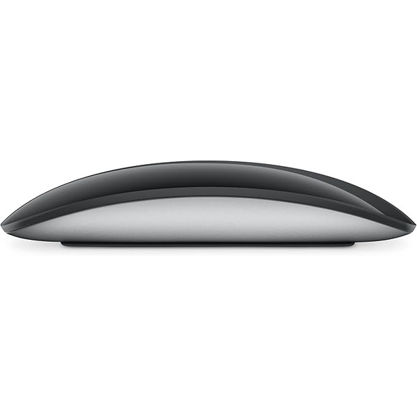 Беспроводная мышь Apple Magic Mouse А3204 (черный)