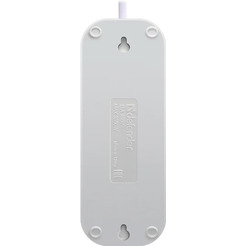 Удлинитель с заземлением Defender L330