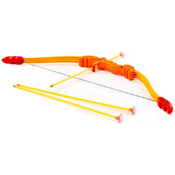 Набор Полесье лук Орёл и  3 стрелы 23227