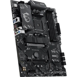 Материнская плата MSI B550 Gaming WiFi6E