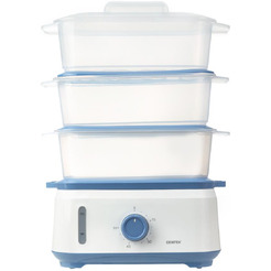 Пароварка CENTEK CT-1462