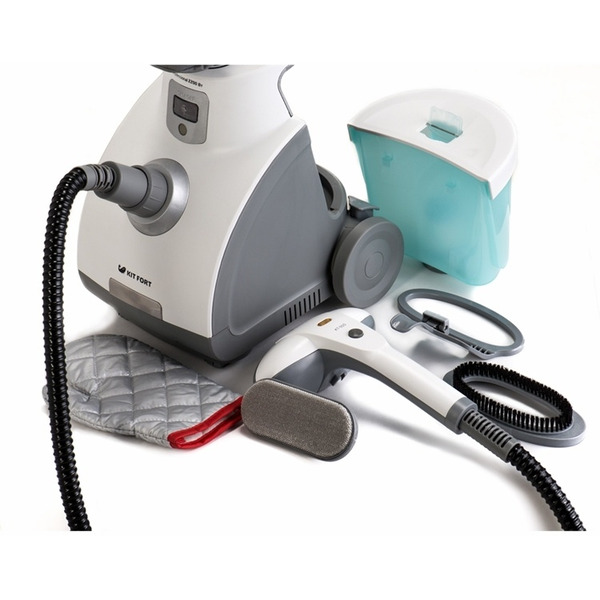 Отпариватель KITFORT KT-910