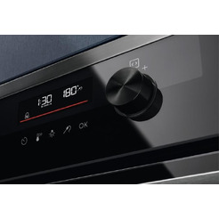 Духовой шкаф Electrolux SteamBake 600 KODDP77H