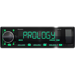 USB-магнитола Prology CMX-260
