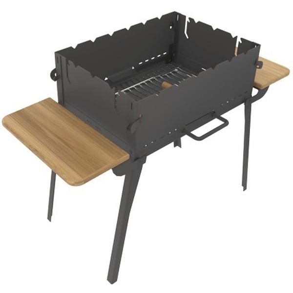 Мангал Mousson Germes 6 VBR