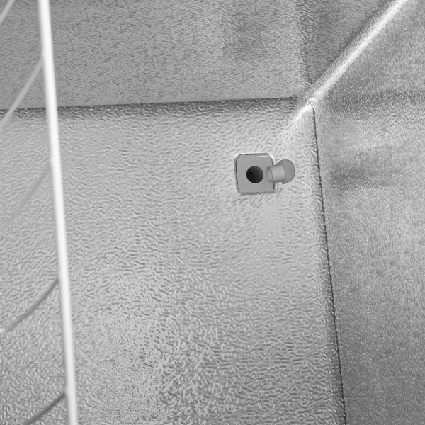 Морозильный ларь MAUNFELD MFL200W