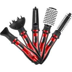 Фен-щётка Raf R.416