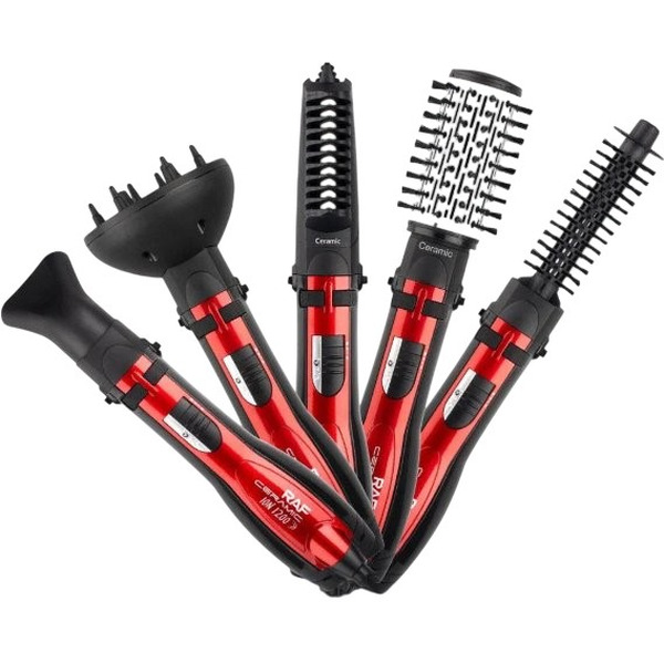 Фен-щётка Raf R.416