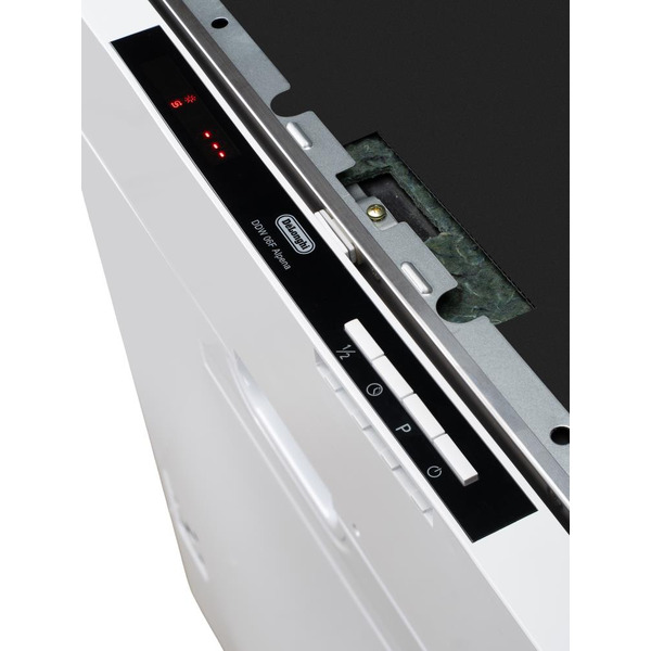 Посудомоечная машина DeLonghi DDW 06F Alpena