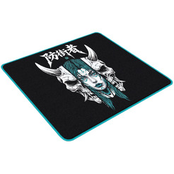 Коврик защитный Defender Cybe Монстр 50577