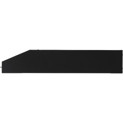 Кухонная вытяжка Krona Jillian 500 black PB