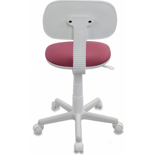 Компьютерное кресло Бюрократ CH-W201NX (розовый)